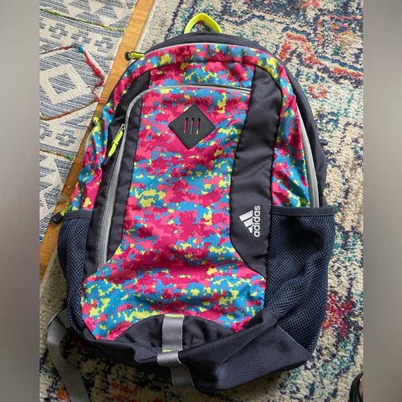 Adidas Backpack